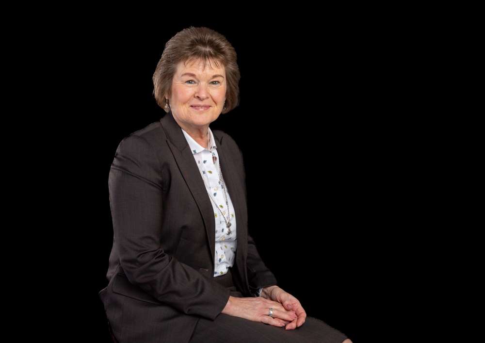 Lois Robson